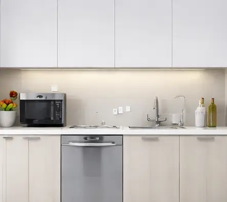 Office Cleaning Kitchen & Break Room