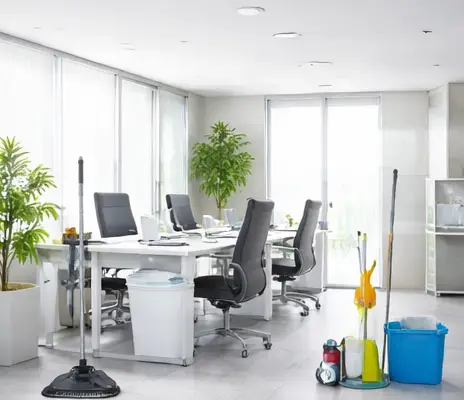 Office Cleaning General Cleaning