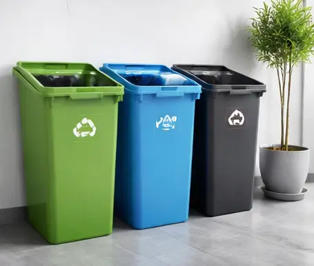 Office Cleaning Waste Management
